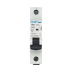 CHINT NB1-63G Miniature Circuit Breaker