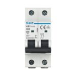 CHINT NB1-63G Miniature Circuit Breaker