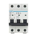 CHINT NB1-63G Miniature Circuit Breaker