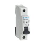 CHINT NB1-63G Miniature Circuit Breaker