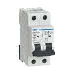 CHINT NB1-63G Miniature Circuit Breaker