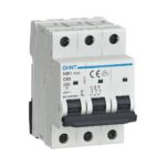 CHINT NB1-63G Miniature Circuit Breaker
