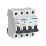 CHINT NB1-63G Miniature Circuit Breaker