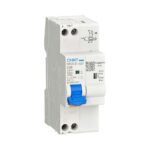 CHINT NB2LE-40ZT Residual Current Operated Circuit Breaker