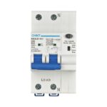 CHINT NB2LE-80ZT Residual Current Operated Circuit Breaker