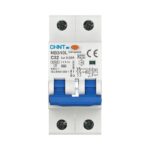 CHINT NB310L(3PN) Residual Current Operated Circuit Breaker