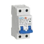 CHINT NB310L(3PN) Residual Current Operated Circuit Breaker