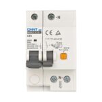 CHINT NB5LE Residual Current Operated Circuit Breaker