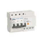 CHINT NB5LE Residual Current Operated Circuit Breaker