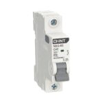 CHINT NBG-63 Miniature Circuit Breaker