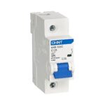 CHINT NXB-125G Moulded Case Circuit Breaker