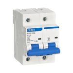 CHINT NXB-125G Moulded Case Circuit Breaker