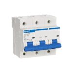 CHINT NXB-125G Moulded Case Circuit Breaker