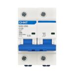 CHINT NXB-125G Moulded Case Circuit Breaker