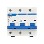 CHINT NXB-125G Moulded Case Circuit Breaker