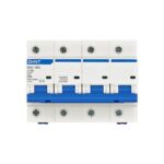 CHINT NXB-125G Moulded Case Circuit Breaker