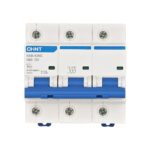 CHINT NXB-125G Moulded Case Circuit Breaker