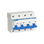 CHINT NXB-125G Moulded Case Circuit Breaker