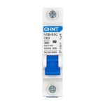 CHINT NXB-63C Miniature Circuit Breaker