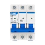 CHINT NXB-63C Miniature Circuit Breaker