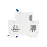 CHINT NXB-63C Miniature Circuit Breaker