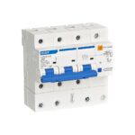 CHINT NXBLE-125 Residual Current Operated Circuit Breaker