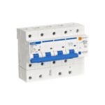 CHINT NXBLE-125 Residual Current Operated Circuit Breaker