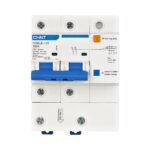 CHINT NXBLE-125 Residual Current Operated Circuit Breaker