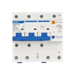 CHINT NXBLE-125 Residual Current Operated Circuit Breaker
