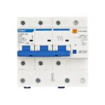 CHINT NXBLE-125 Residual Current Operated Circuit Breaker
