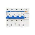 CHINT NXBLE-125 Residual Current Operated Circuit Breaker