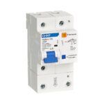 CHINT NXBLE-125 Residual Current Operated Circuit Breaker