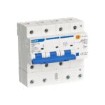CHINT NXBLE-125 Residual Current Operated Circuit Breaker