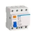 CHINT NXL-63 Residual Current Operated Circuit Breaker