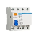 CHINT NXL-63 Residual Current Operated Circuit Breaker