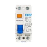 CHINT NXL-63 Residual Current Operated Circuit Breaker