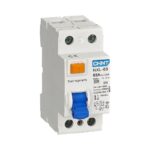 CHINT NXL-63 Residual Current Operated Circuit Breaker