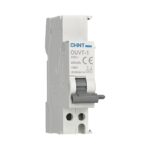 CHINT OUVT-1 Over/Under Voltage Release for NXB-125 MCB