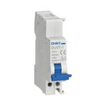 CHINT OUVT-1 Over/Under Voltage Release for NXB-125 MCB