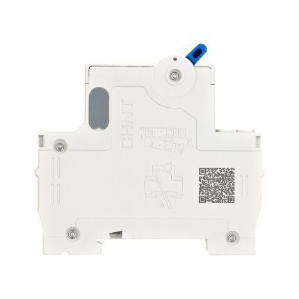 CHINT OUVT-X1 Over and Under Voltage Release for NXB-63 / NXB-40 MCB Accessories