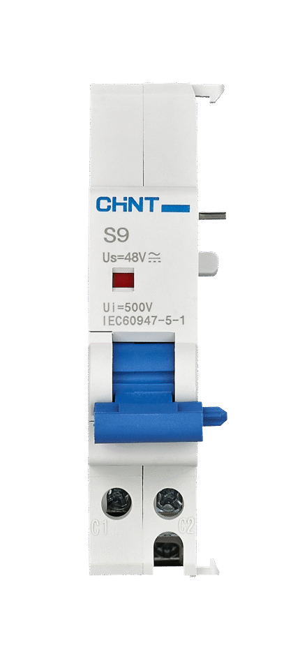 CHINT S9 Signal Contact Accessory for MCB