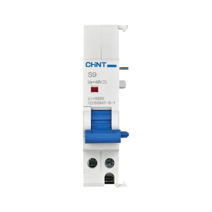 CHINT S9 Signal Contact Accessory for MCB