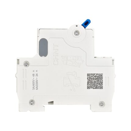 CHINT SHT-X1 Shunt Release for NXB-63 / NXB-40 MCB Accessories
