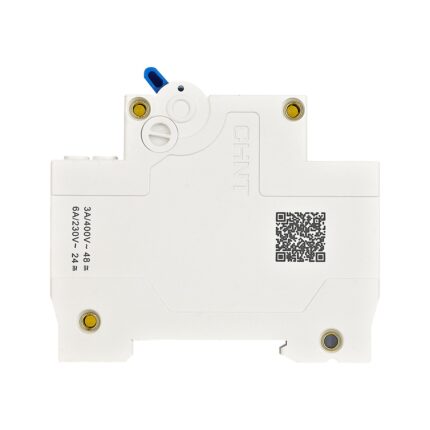 Chint SHT-X3 Shunt Release