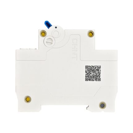 CHINT UVT-X3 Under Voltage Release for NXB-125 MCB Accessories