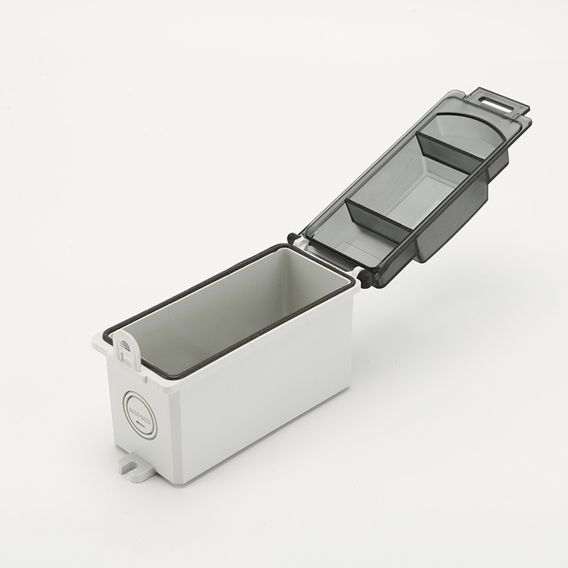 Circuit Breaker Distribution Box SHEN Series reference image