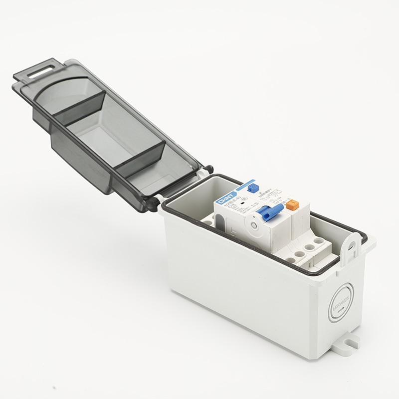 Circuit Breaker Distribution Box SHEN Series reference image