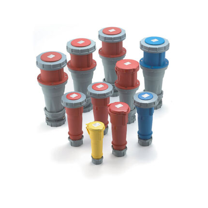 Connector - 16A/32A/63A/125A