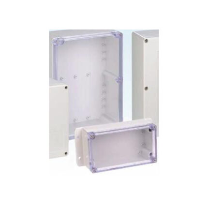 CS-AG-101080 Lockable Enclosure