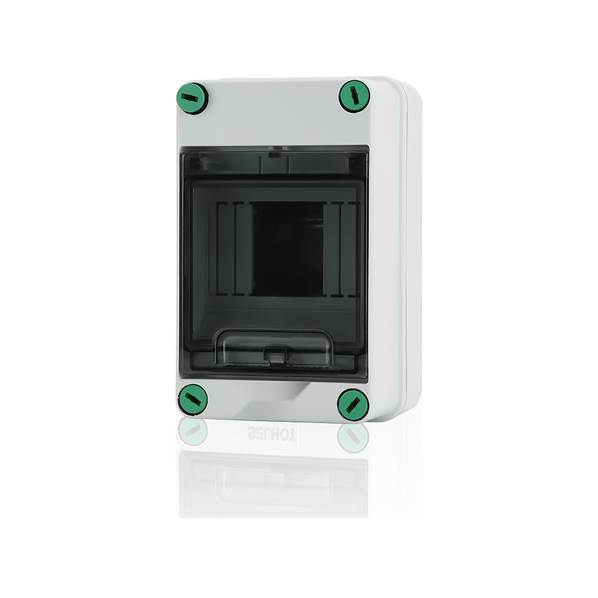 Custom Power Distribution Box SHT Series Custom Power Distribution Box SHT Series